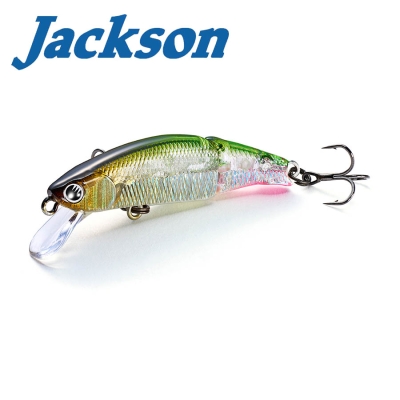 Jackson Meteora Joint 49 YGSN