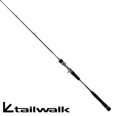 Tailwalk Tai Game SD Тайръбър въдица
