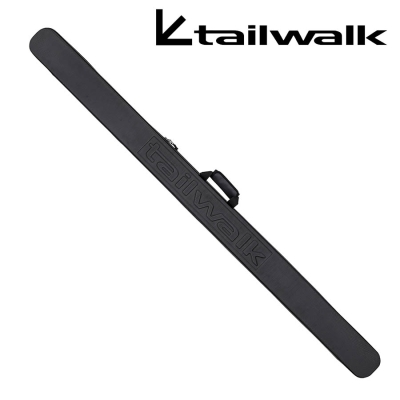 Tailwalk Expedition Hard Carry Case 195 Калъф за въдици