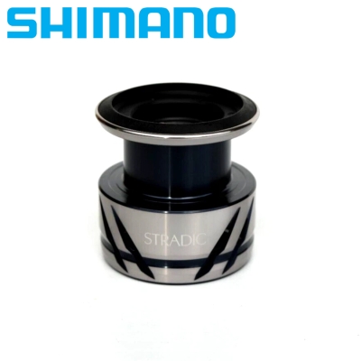 Shimano Stradic 4000XG FM Spare Spool Резервна шпула