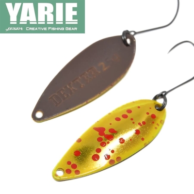 Yarie 712 Dexter 3.0 g AD10
