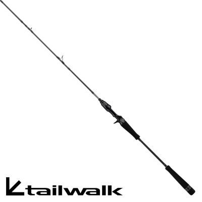 Tailwalk Tai Game BM Тайръбър въдица