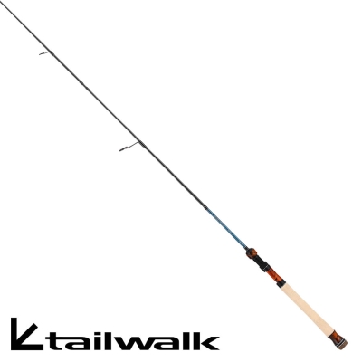 Tailwalk Keison River Runs Спининг въдица