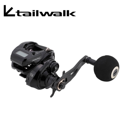 Tailwalk Vilayer DG Nexis 100HG-PH/L Мултипликатор