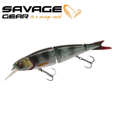 SG 4Play Classic Lowrider 13cm/21g Classic Perch
