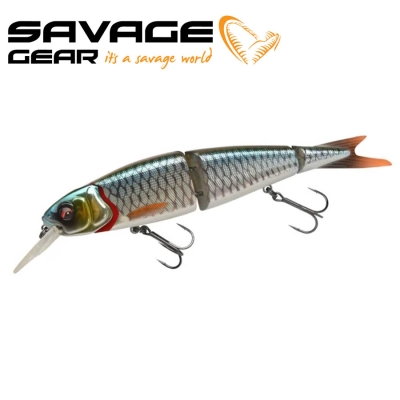 SG 4Play Classic Lowrider 13cm/21g Roach