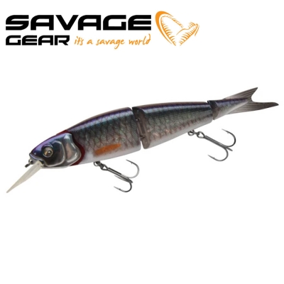SG 4Play Classic Lowrider 13cm 21g Herring