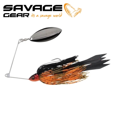 SG Da Lil Bush S 10g Red Craw