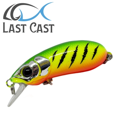 Last Cast CC38 #45