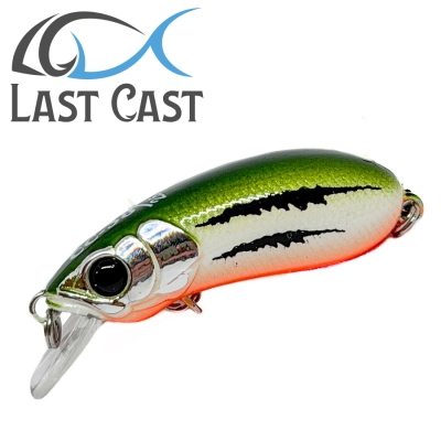 Last Cast CC38 #43