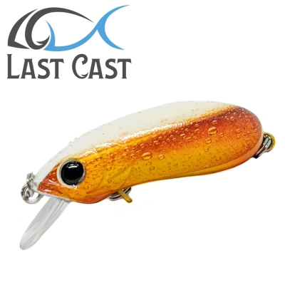 Last Cast CC38 #46