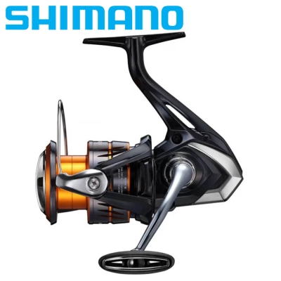 Shimano Nexave 4000 FJ - 2026 Макара