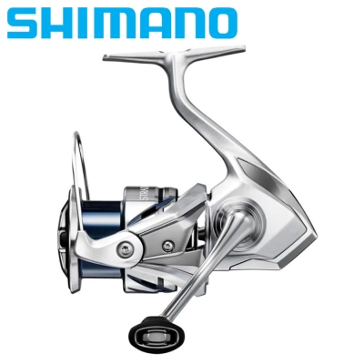 Shimano Stradic 1000 HG FM - 2023 Макара