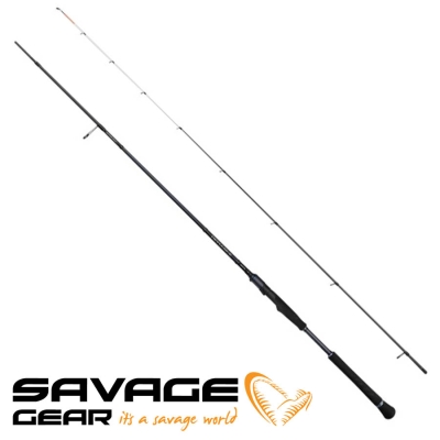 Savage Gear Defiance SG2 Tenya Въдица