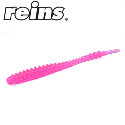 Reins Aji Ring Shaker 2.0 - 206 UV Pink Sigh 15pcs
