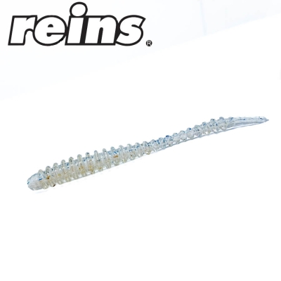 Reins Aji Ring Shaker 2.0 - 610 Nightly Krill 12pcs