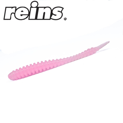 Reins Aji Ring Shaker 2.0 - 105 Glow Bubblegum 15pcs