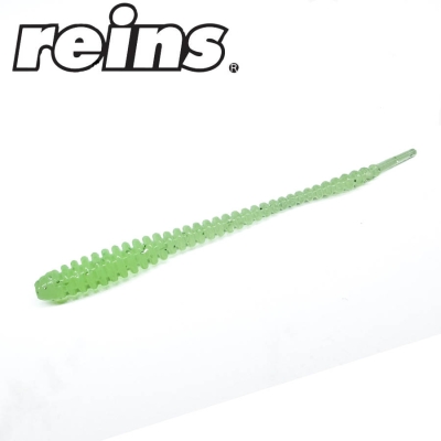 Reins Aji Ring Shaker 3.0 / 7.62cm Силиконова примамка