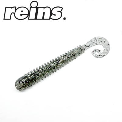 Reins G-Tail Saturn 3.5 / 8.9cm Силиконова примамка