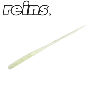 Reins Chibi Caro Swamp 2.0 - 103 Glow White Silver 15pcs