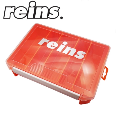 Reins Box 3020NDDM Orange Кутия за примамки