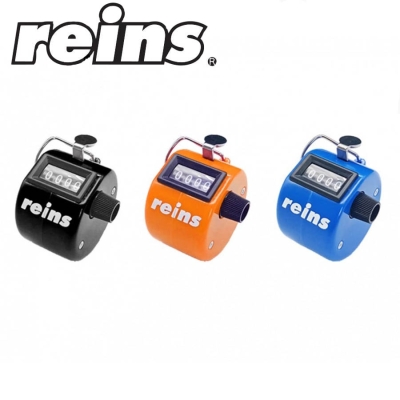 Reins Counter Брояч за риби
