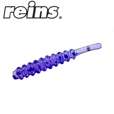 Reins Amiringer 0.9 - 567 Lilac Silver and Blue Flake 20pcs