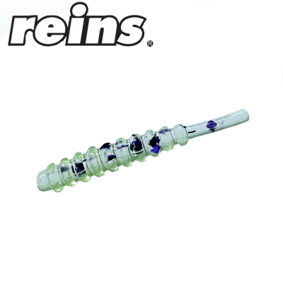 Reins Amiringer 0.9 / 2.28 cm Силиконова примамка