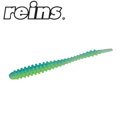Reins Aji Ring Shaker 2.0 - L14 Ice Chartreuse II 12pcs