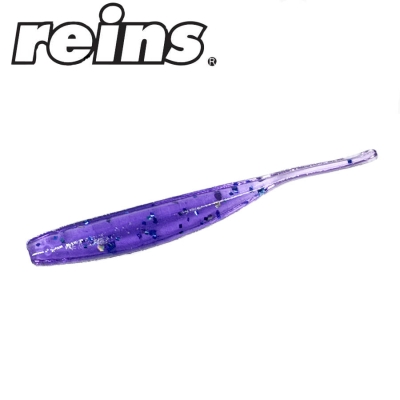 Reins Aji Sirash 1.5 / 3.81cm Силиконова примамка