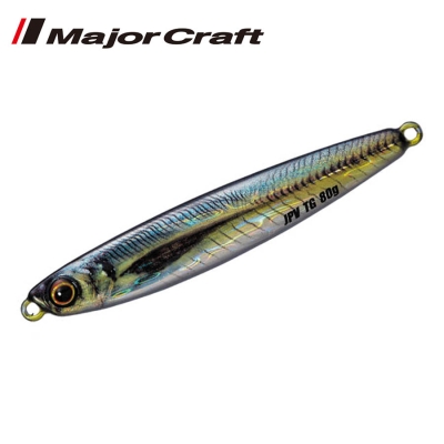 Major Craft Jigpara Vertical TG 60g N83