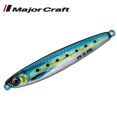 Major Craft Jigpara Vertical TG 60g N81