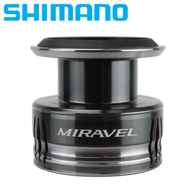 Shimano Miravel 4000 XG Spare Spool Резервна шпула