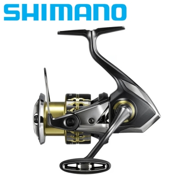 Shimano Sustain C3000 FK - 2025 Макара