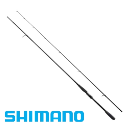 Shimano Rod 25 Exsence Genos Wild Contact Спининг въдица