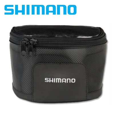 Shimano Reel Case Large SHLCH04 Чанта за макара