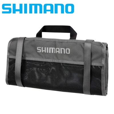 Shimano Luggage Game/Hard Lure Wrap Класьор за примамки