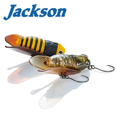 Jackson Urazemi 47 Воблер