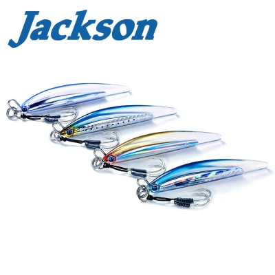 Jackson Clear-S 30g Воблер пенсил
