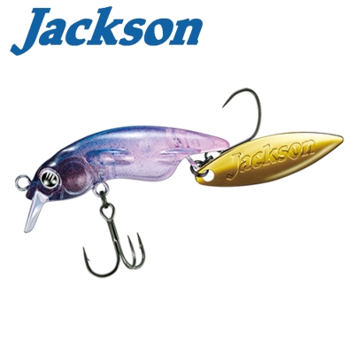 Jackson Salamander X 35 Воблер