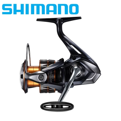 Shimano Nexave C3000 HG FJ - 2026 Макара