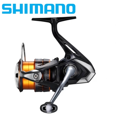 Shimano Nexave 2500S FJ - 2026 Макара
