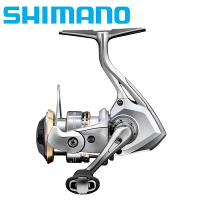 Shimano Sedona 500 FJ - 2023 Макара