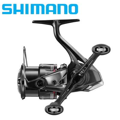 Shimano Vanford C3000SDH FA - 2024 Макара