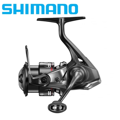 Shimano Vanford C2500XG FA - 2024 Макара