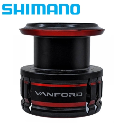 Shimano Vanford 4000 XG A Spare Spool Резервна шпула
