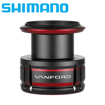 Shimano Vanford 4000 Spare Spool Резервна шпула