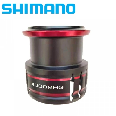 Shimano Vanford 4000 MHG A Spare Spool Резервна шпула