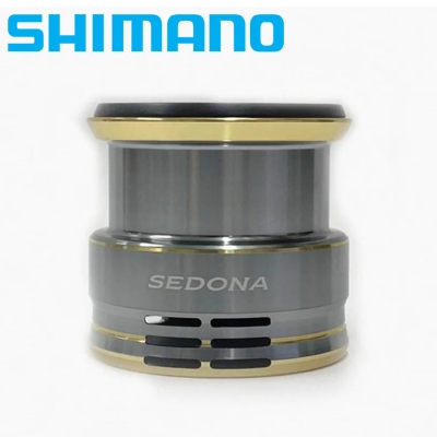 Shimano Sedona 1000 FJ Spare Spool Резервна шпула