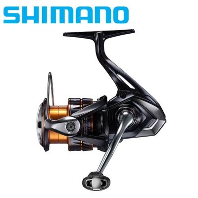 Shimano Nexave 2500 FJ - 2026 Макара